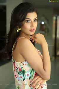 Anisha Ambrose