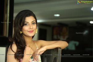 Anisha Ambrose