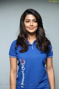 Anisha Ambrose