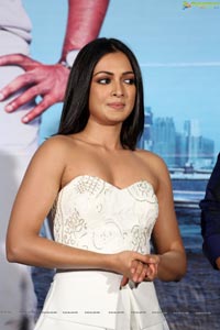 Catherine Tresa Gautham Nanda