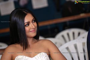 Catherine Tresa Gautham Nanda