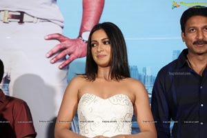 Catherine Tresa Gautham Nanda