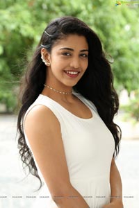 Daksha Nagarkar