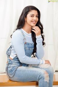 Daksha Nagarkar