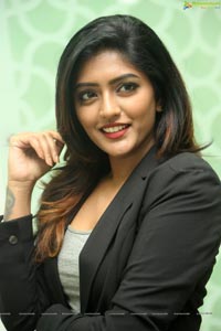 Eesha Rebba Ami Tumi