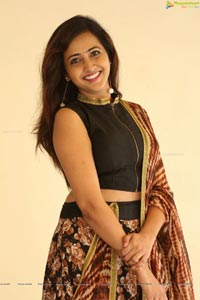 Lasya Manjunath