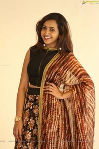 Lasya Manjunath