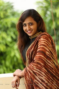 Lasya Manjunath