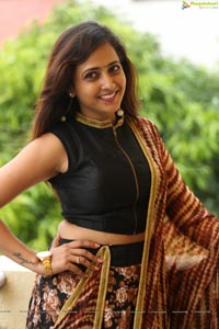 Lasya Manjunath