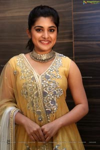 Nivetha Thomas