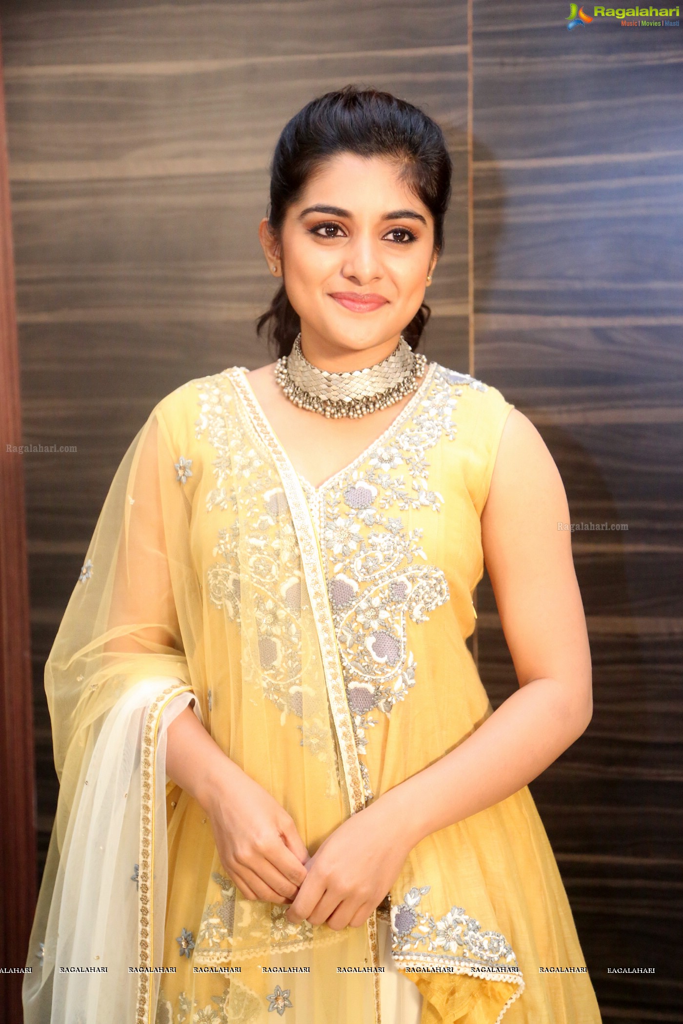 Nivetha Thomas (Posters)