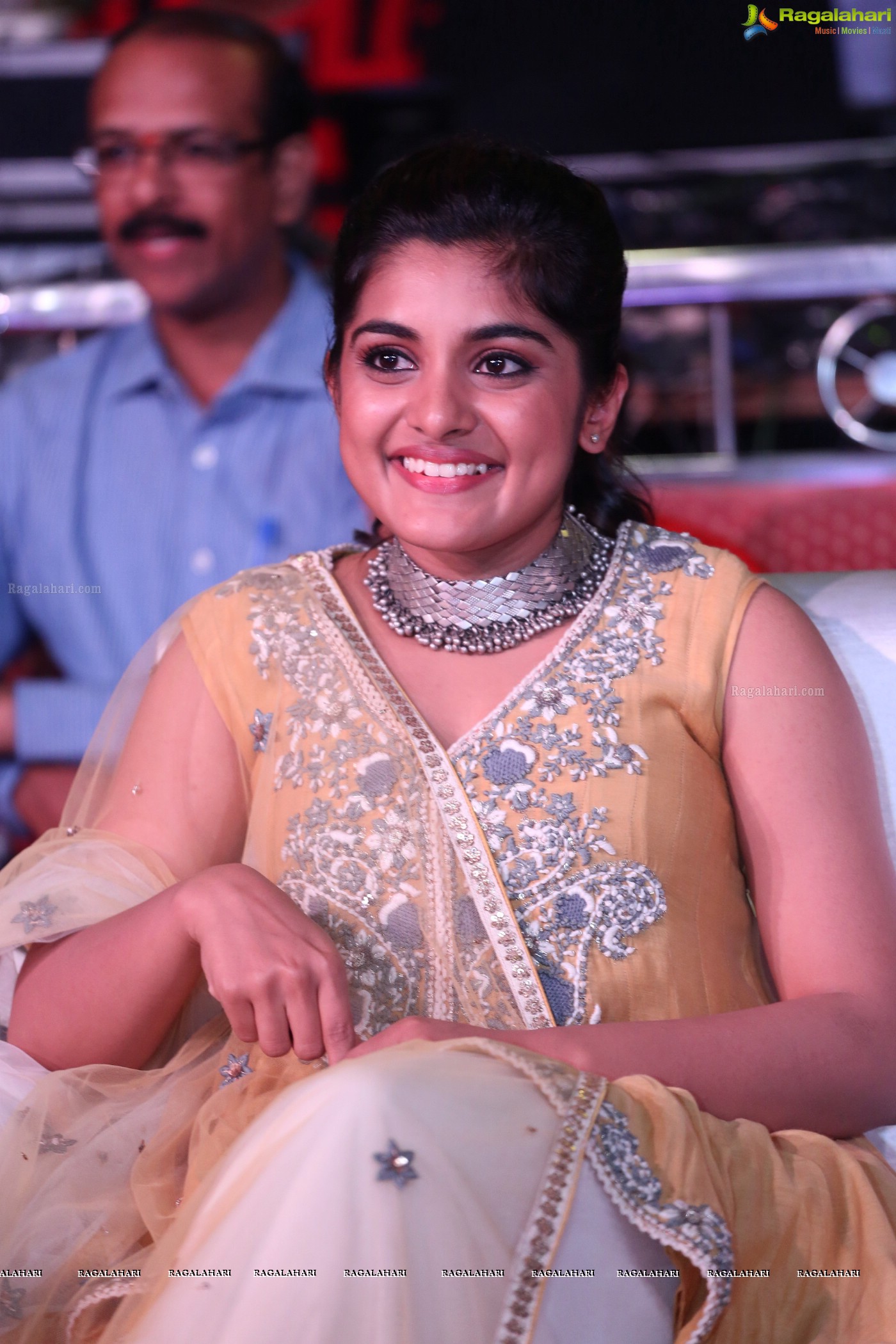 Nivetha Thomas (Posters)