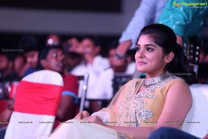 Nivetha Thomas