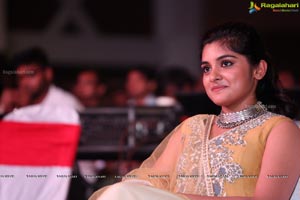 Nivetha Thomas