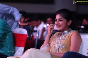 Nivetha Thomas