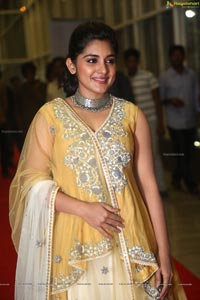 Nivetha Thomas