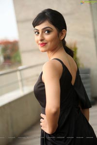 Pooja K Doshi