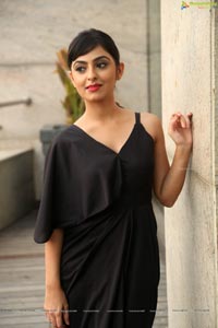 Pooja K Doshi