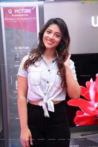 Priyanka Jawalkar Photos