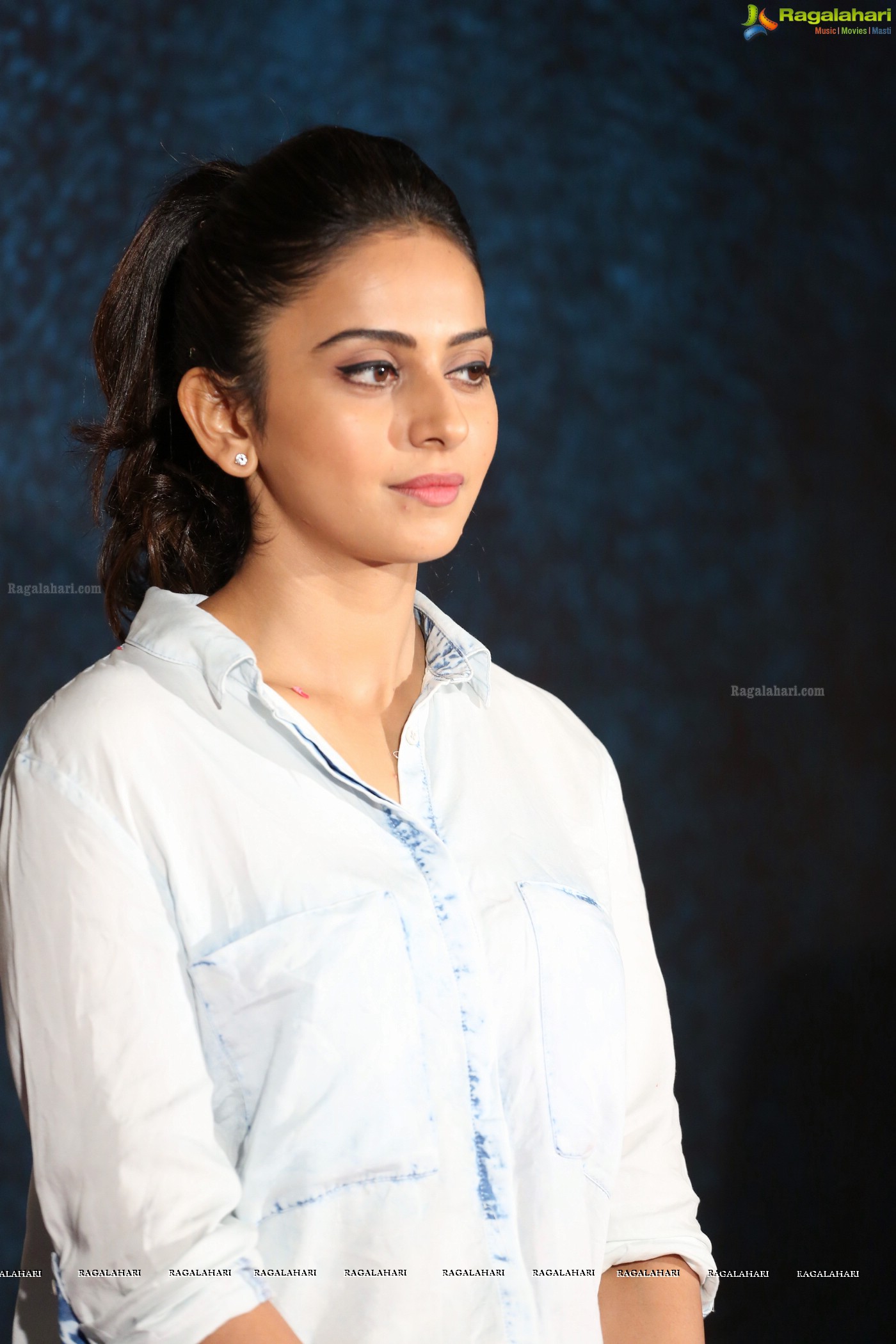 Rakul Preet Singh (Posters)