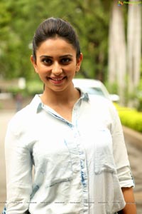 Rakul Preet Singh