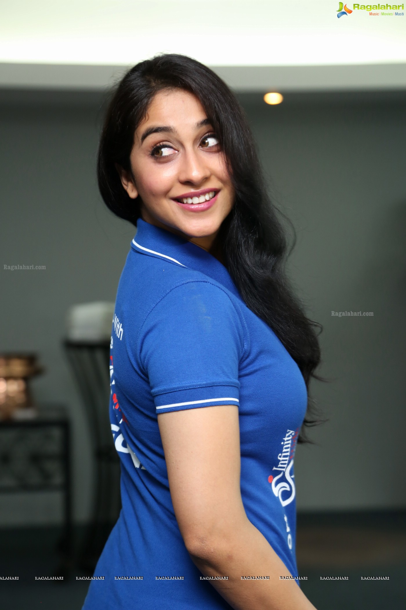 Regina Cassandra (Posters)