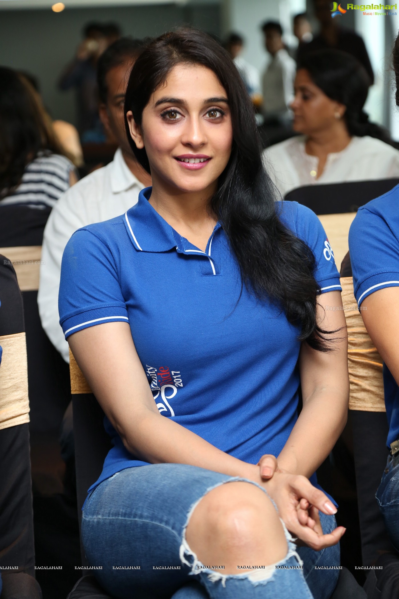 Regina Cassandra (Posters)