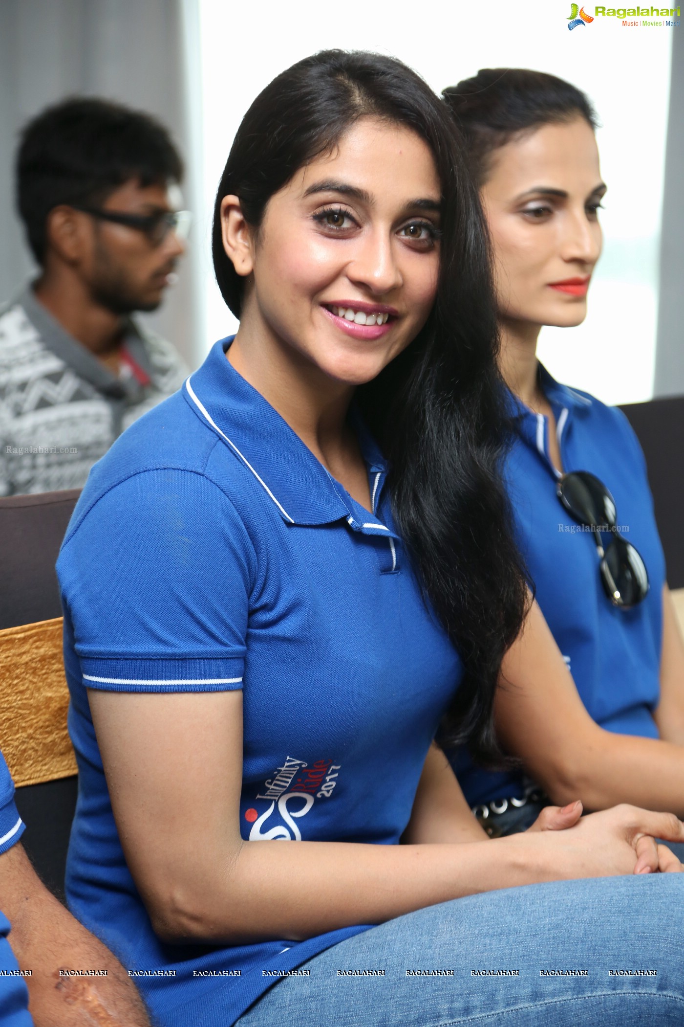 Regina Cassandra (Posters)