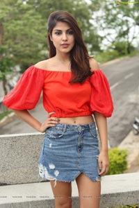 Rhea Chakraborty