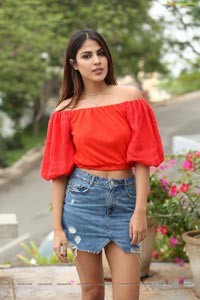 Rhea Chakraborty