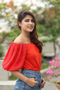 Rhea Chakraborty