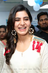 Samantha Akkineni