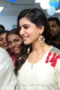 Samantha Akkineni