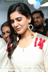 Samantha Akkineni