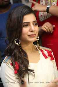 Samantha Akkineni