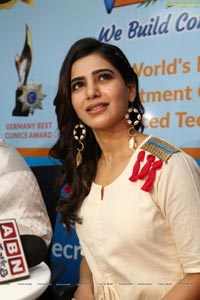 Samantha Akkineni