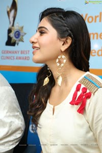 Samantha Akkineni