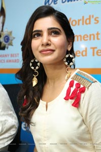 Samantha Akkineni