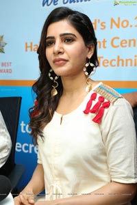 Samantha Akkineni