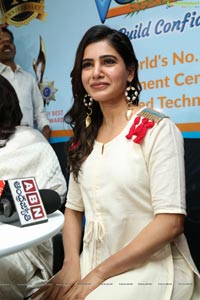 Samantha Akkineni