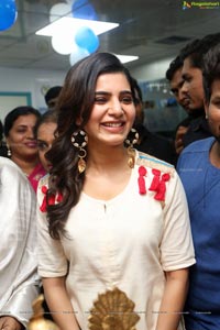 Samantha Akkineni