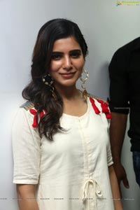 Samantha Akkineni