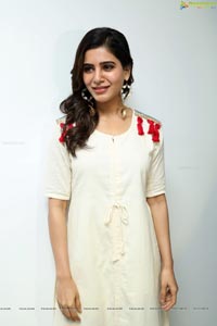 Samantha Akkineni