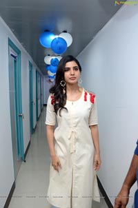 Samantha Akkineni