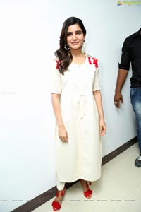 Samantha Akkineni