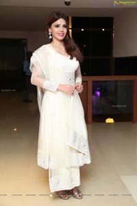 Bollywood Actress Sherlyn Chopra