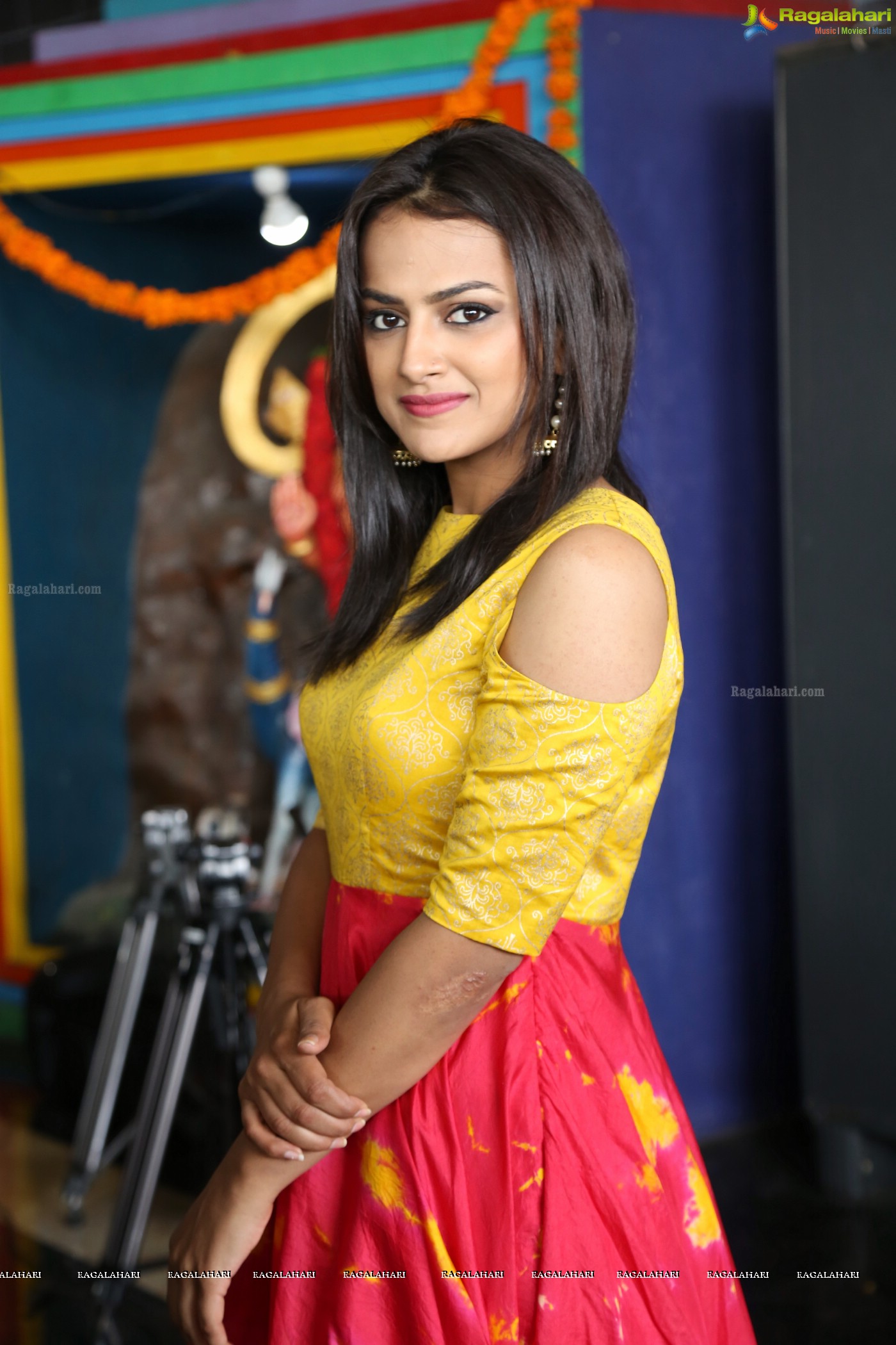 Shraddha Srinath (Posters)