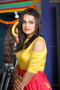 Shraddha Srinath