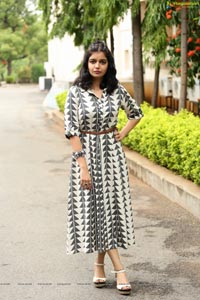 Swathi Reddy