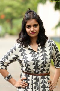 Swathi Reddy